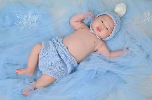 天门宝宝咳嗽有浓痰